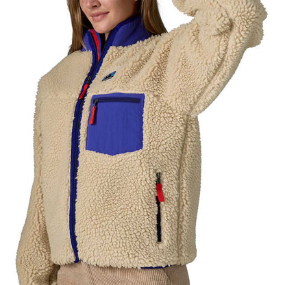 Classic Retro-X Jacket | Women's