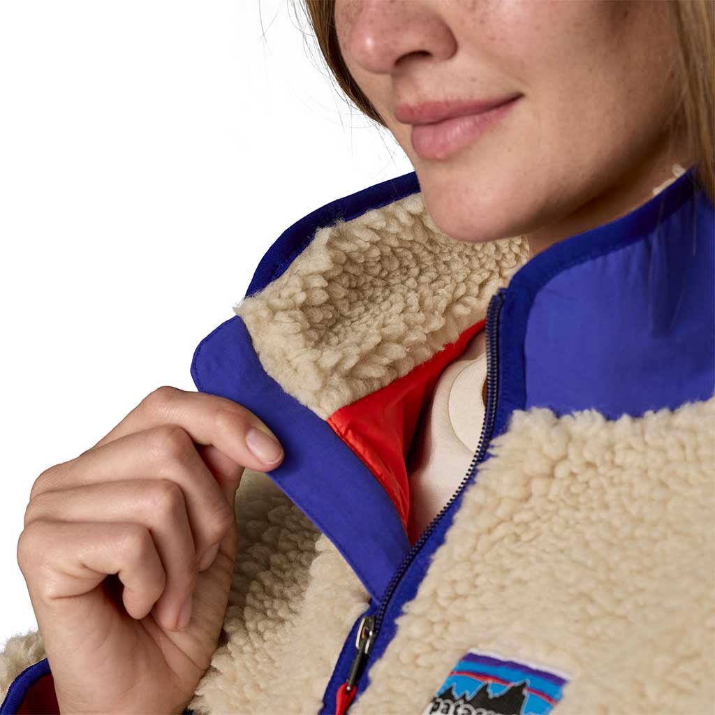Classic Retro-X Jacket | Women's