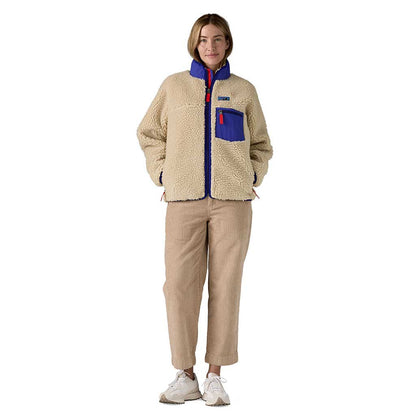 Classic Retro-X Jacket | Women's