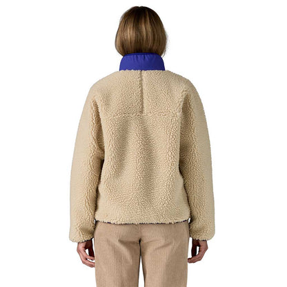 Classic Retro-X Jacket | Women's
