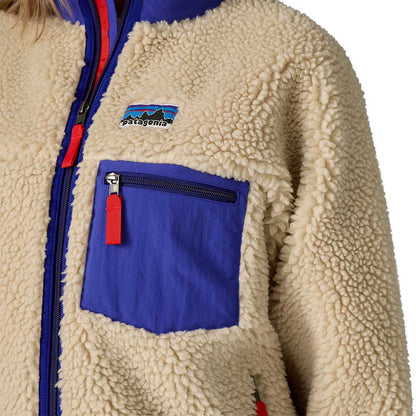 Classic Retro-X Jacket | Women's