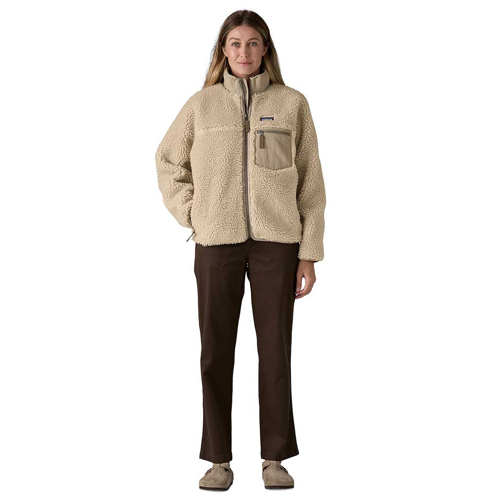 Classic Retro-X Jacket | Women's