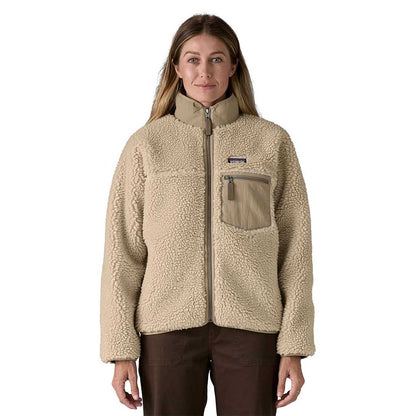 Classic Retro-X Jacket | Women's