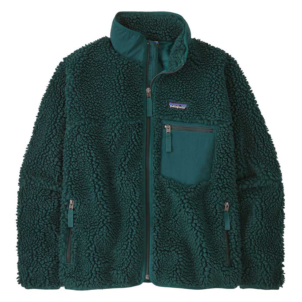 Classic Retro-X Jacket | Women's