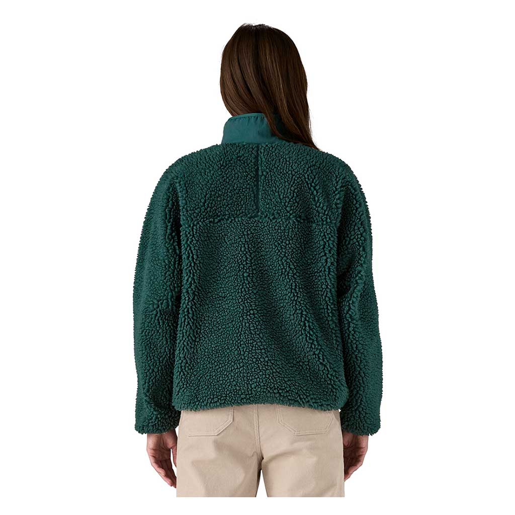 Classic Retro-X Jacket | Women's