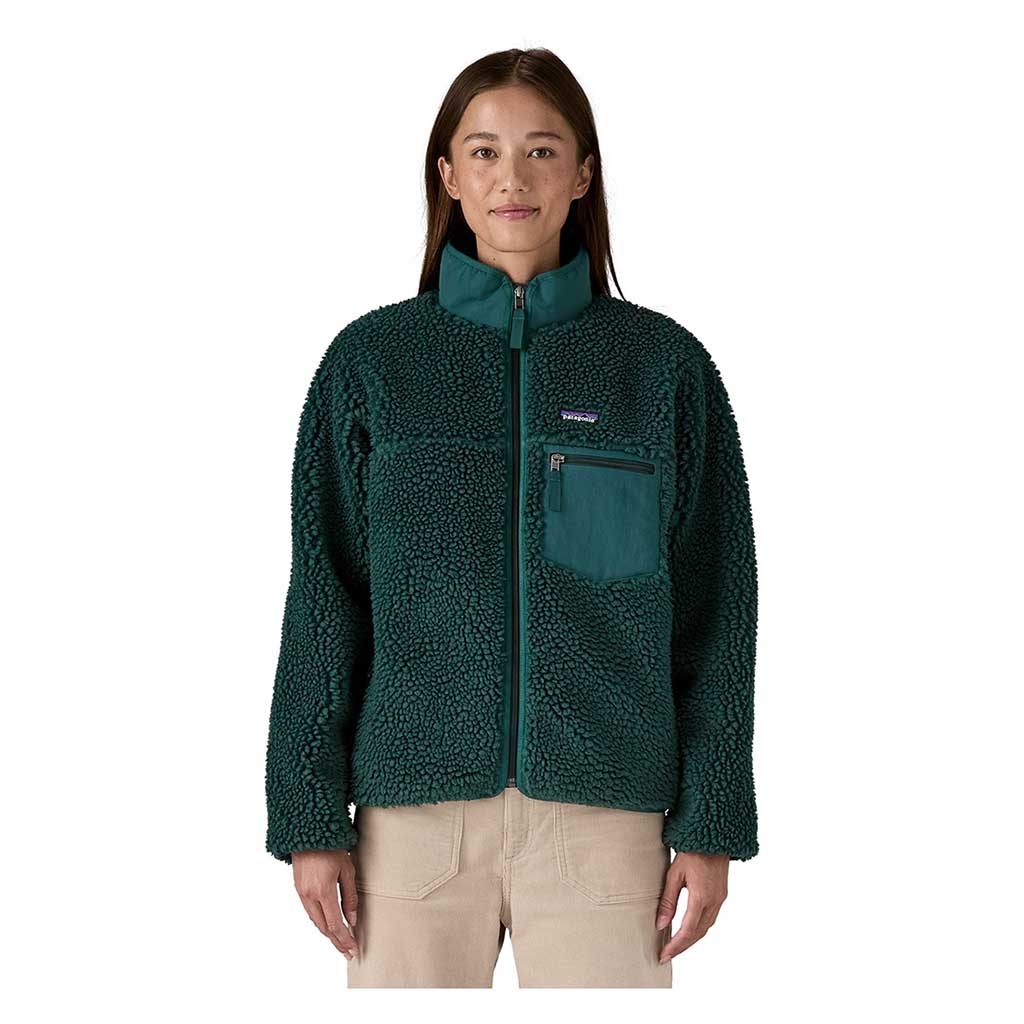 Classic Retro-X Jacket | Women's