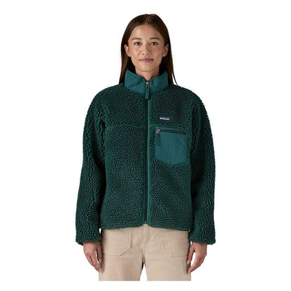 Classic Retro-X Jacket | Women's