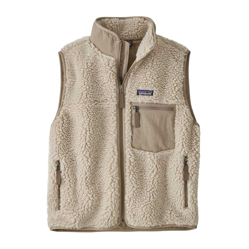 Classic Retro-X Vest | Women's