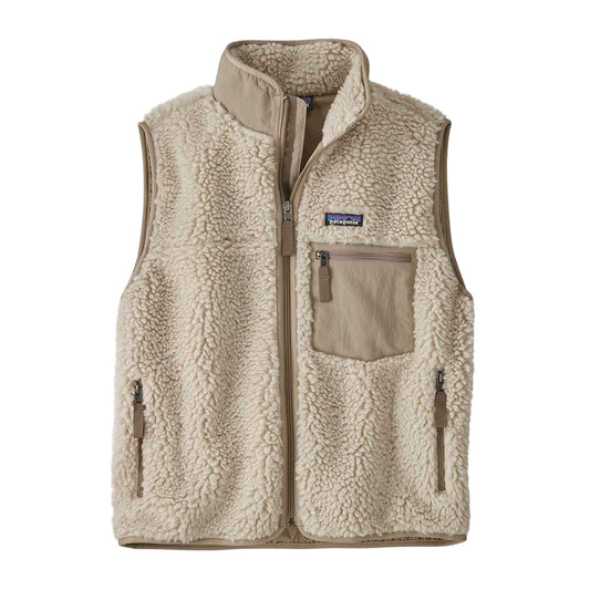 Classic Retro-X Vest | Women's