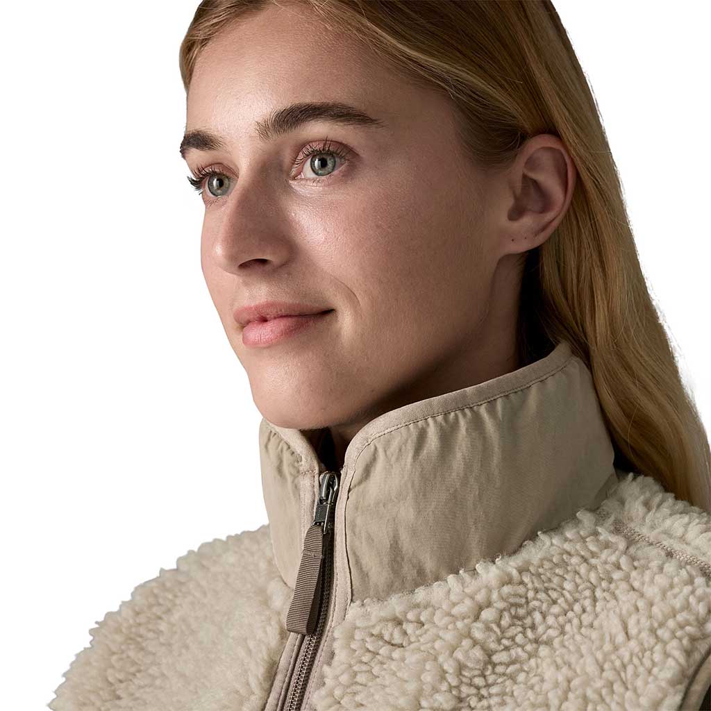 Classic Retro-X Vest | Women's