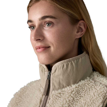 Classic Retro-X Vest | Women's