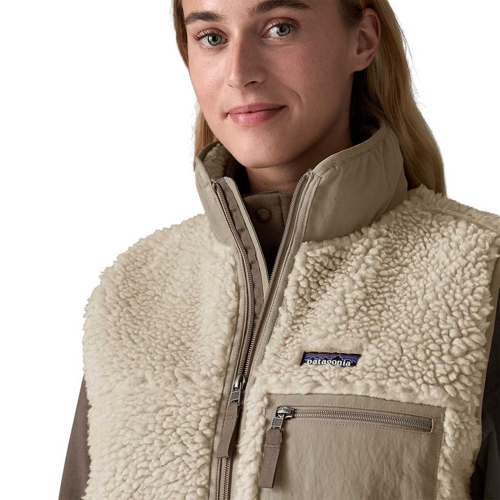 Classic Retro-X Vest | Women's