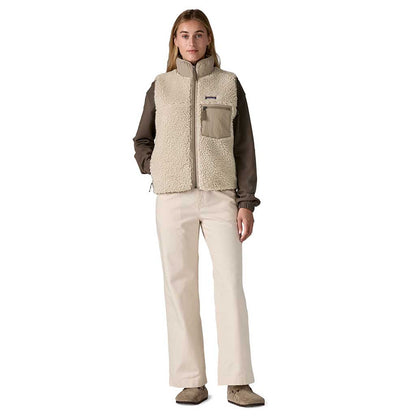 Classic Retro-X Vest | Women's