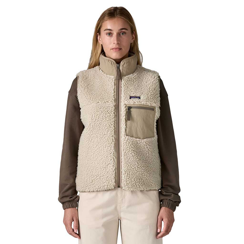 Classic Retro-X Vest | Women's