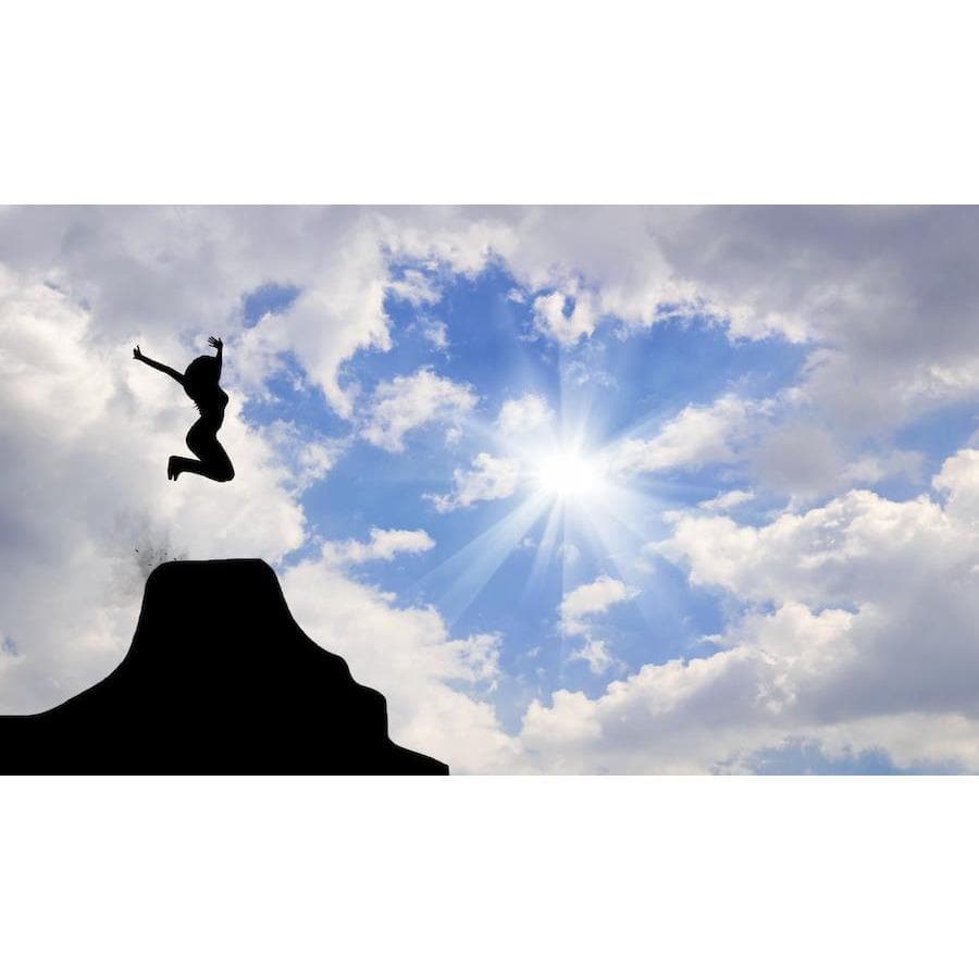 Caitriona Jennings - Online Coaching Support