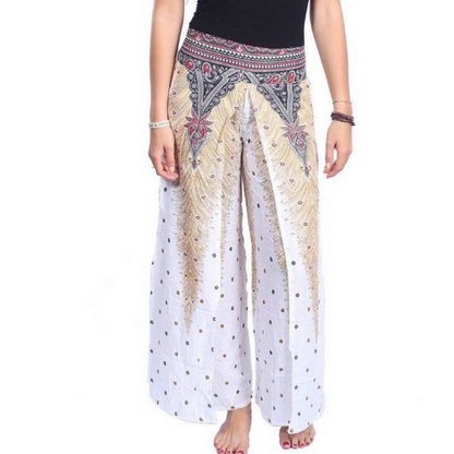 Peil Harem Gypsy Pants - Thailand
