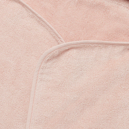 Cowshed Baby Body Wash & MORI Bunny Hooded Towel Set