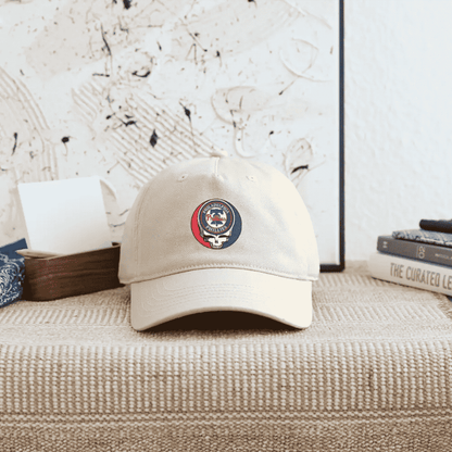 Philadelphia Phillies Original Dad Hat - Smokin Resin Company