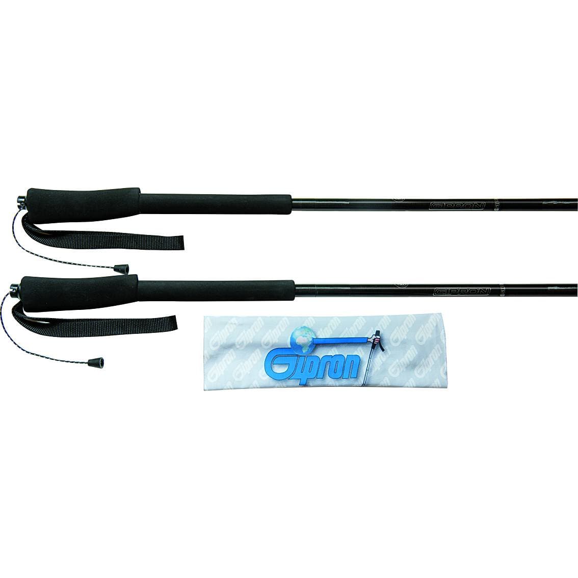 Gipron 310 Mont Blanc Carbon 4