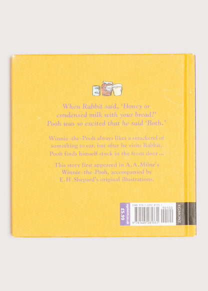Pooh Goes Visiting Book BOOKS from Pepa London