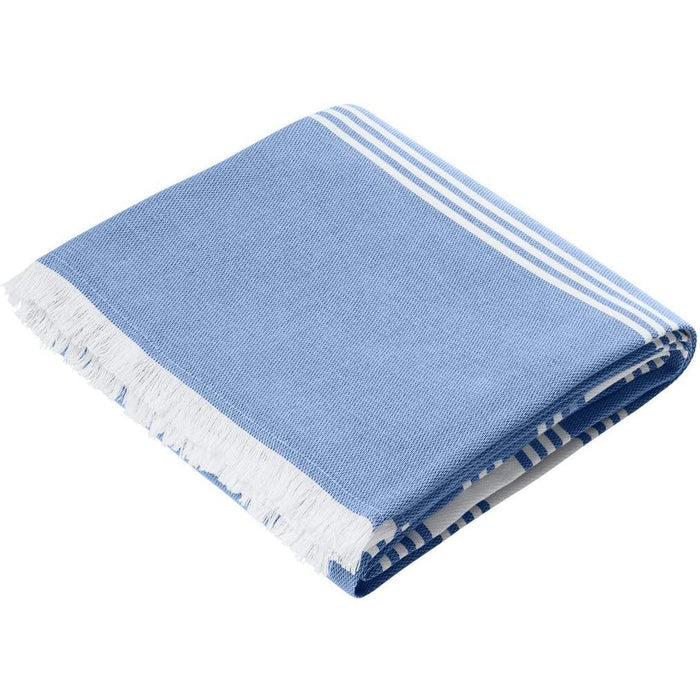 Port Authority Beach Throw