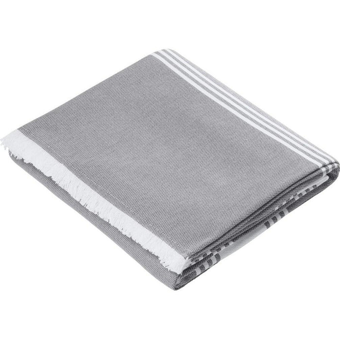 Port Authority Beach Throw