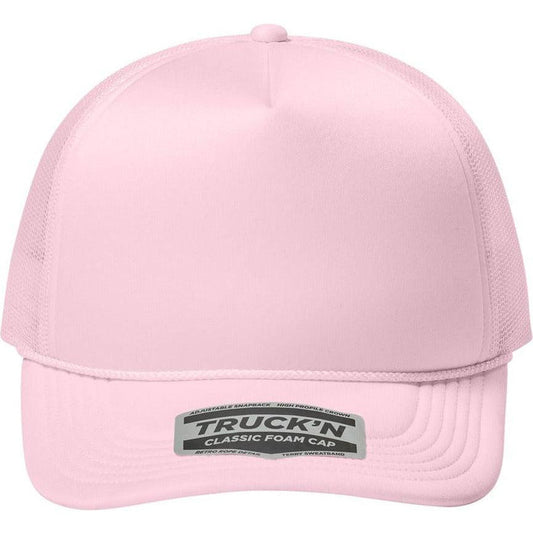 Port Authority Foam Truck'N Cap