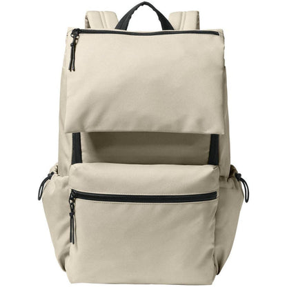 Port Authority Matte Oxford Backpack