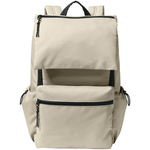 Port Authority Matte Oxford Backpack