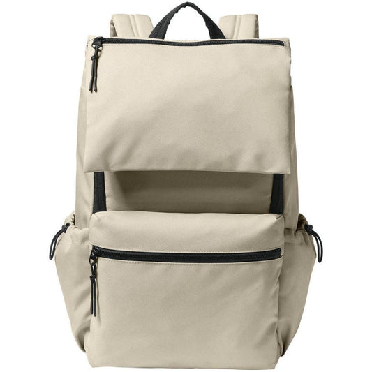 Port Authority Matte Oxford Backpack
