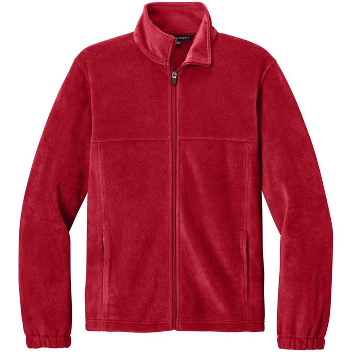 Rich Red / XS