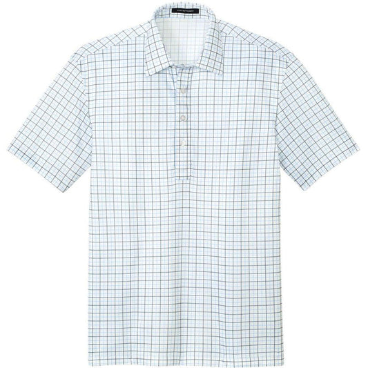 Port Authority Shirt Collar Polo