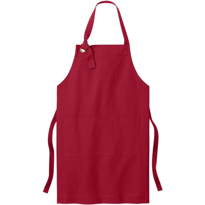 Rich Red / OSFA