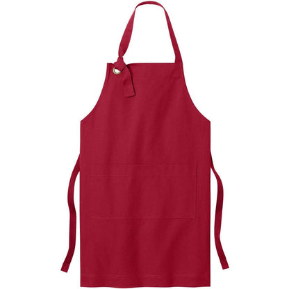 Rich Red / OSFA