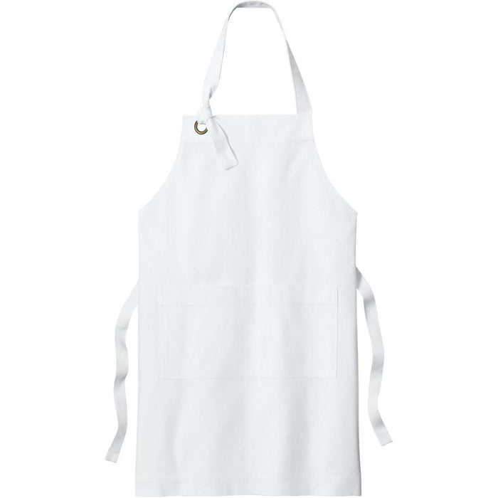 White / OSFA