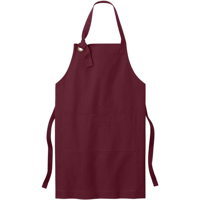 Burgundy / OSFA
