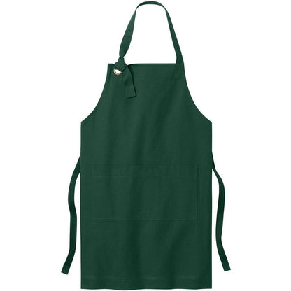 Dark Green / OSFA