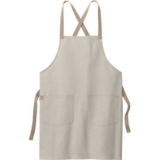 Port Authority  Signature Heavy Twill Crossback Apron