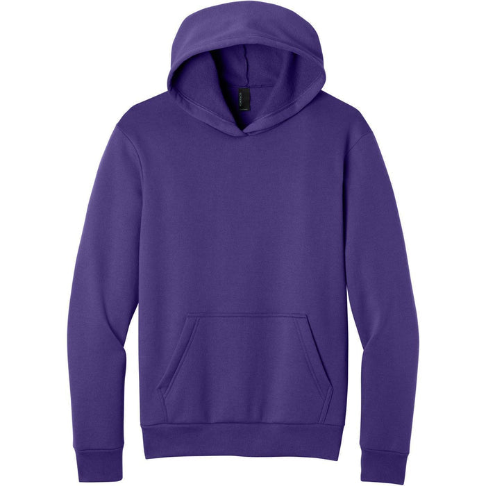 Team Purple / S
