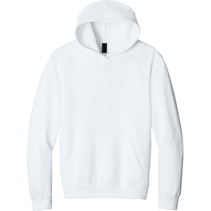 White / S