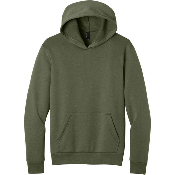 Olive Drab Green / S