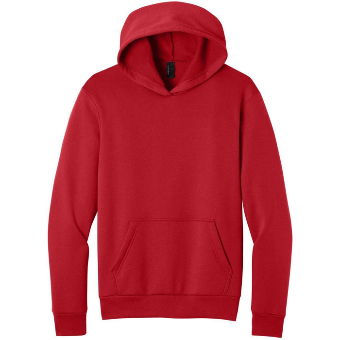 Red / S