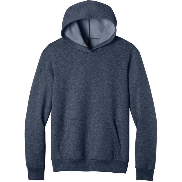 Heather Navy / L