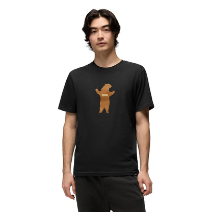 Bear Squeeze Journeyman Tee