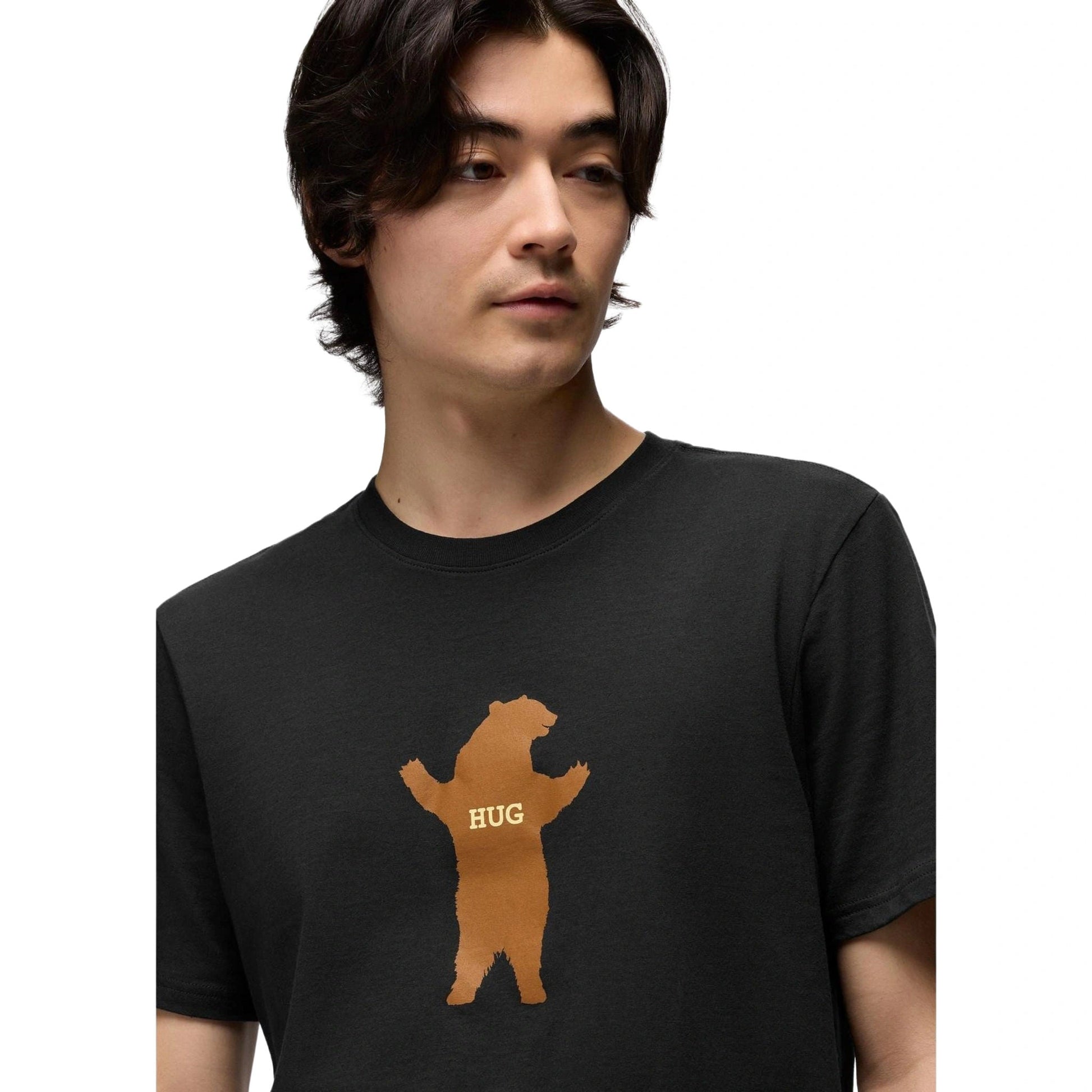Bear Squeeze Journeyman Tee