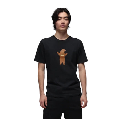 Bear Squeeze Journeyman Tee