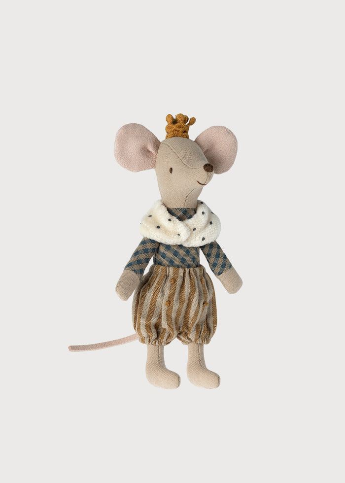 Prince Mouse - Big Brother TOYS from Pepa London
