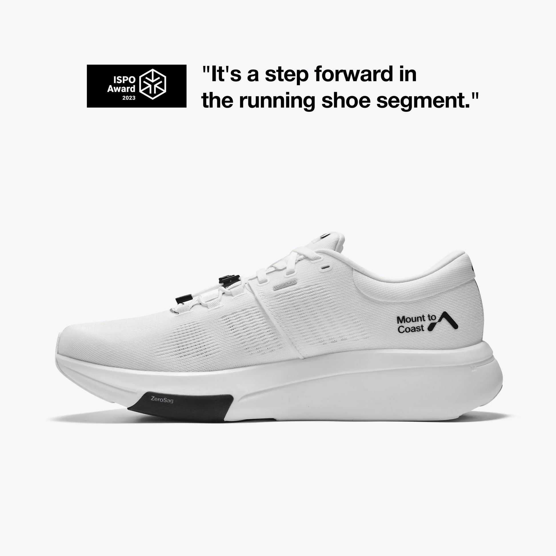 Mount to Coast - R1 - Mens