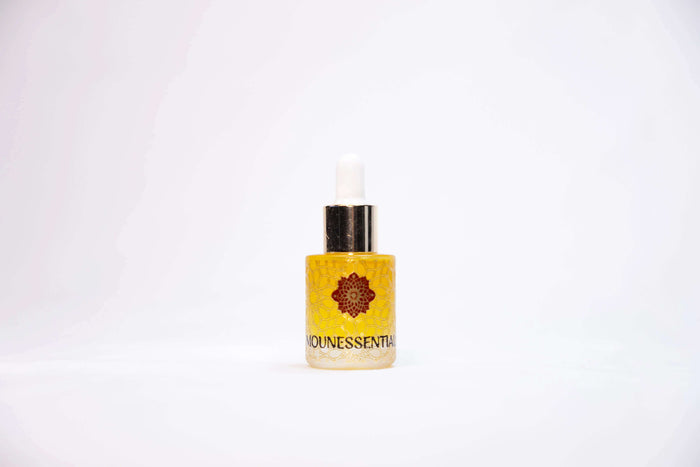 Pure Bergamot Essential Oil 15ml