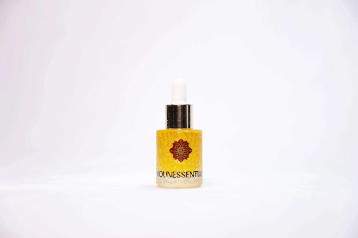 Pure Vanilla Essential Oil 15ml